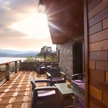 Relax וילה ציגוב צ'ארק