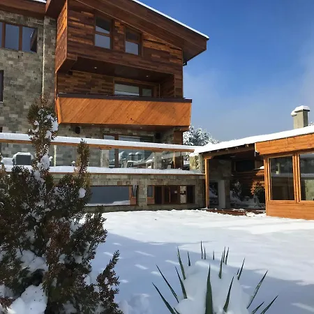 Relax Villa *
