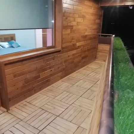 Relax ציגוב צ'ארק