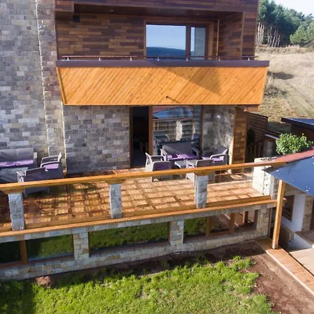 Villa Relax