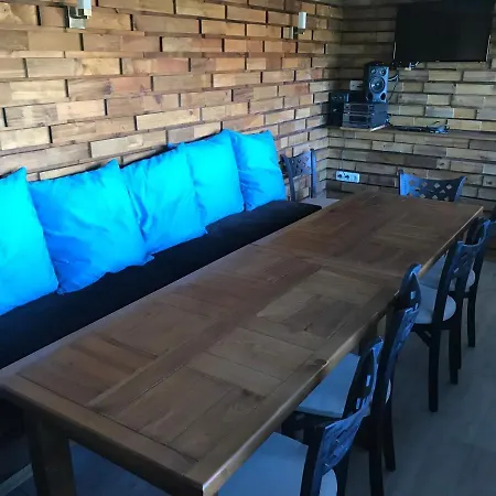 Relax Луксозна вила *