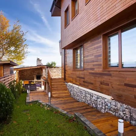 Villa Relax