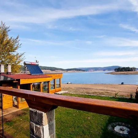 וילה Relax ציגוב צ'ארק