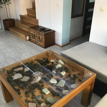 Луксозна вила Relax *
