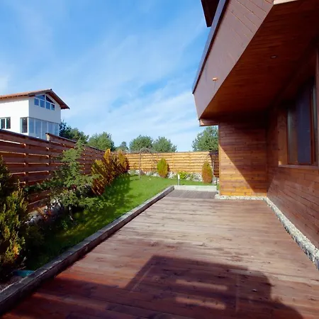Relax Villa