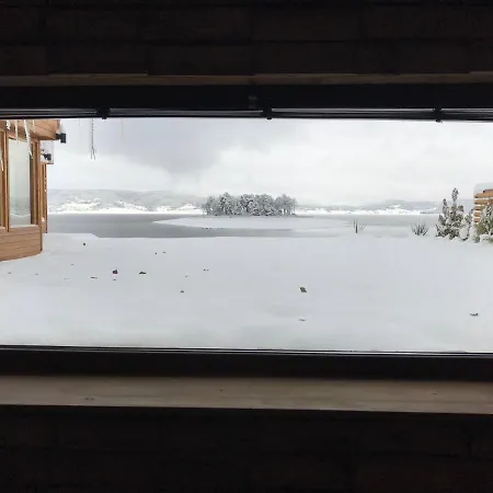 Relax Βίλα Tsigov Chark