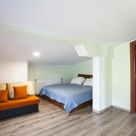 Relax וילה ציגוב צ'ארק