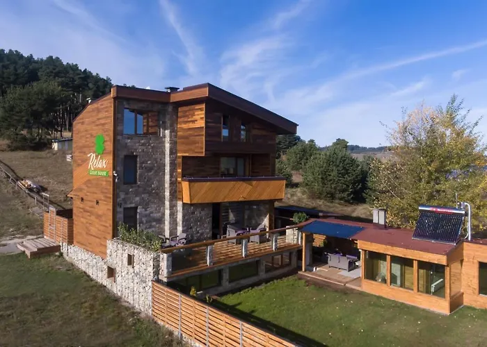 Relax * تسيغوف تشارك