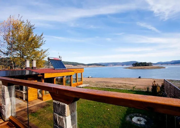 Villa Relax Tsigov Chark