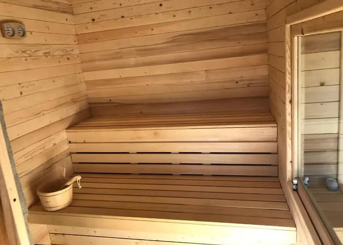 Relax Villa Tsigov Chark