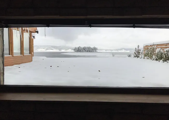 Relax Villa Tsigov Chark